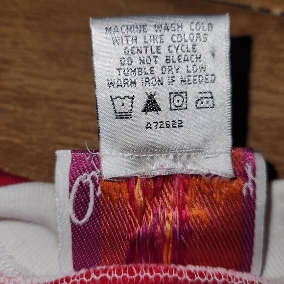 Quacker Factory Red Vintage Christmas Embroided Pingouins Cardigan Sweater S - Picture 8 of 11